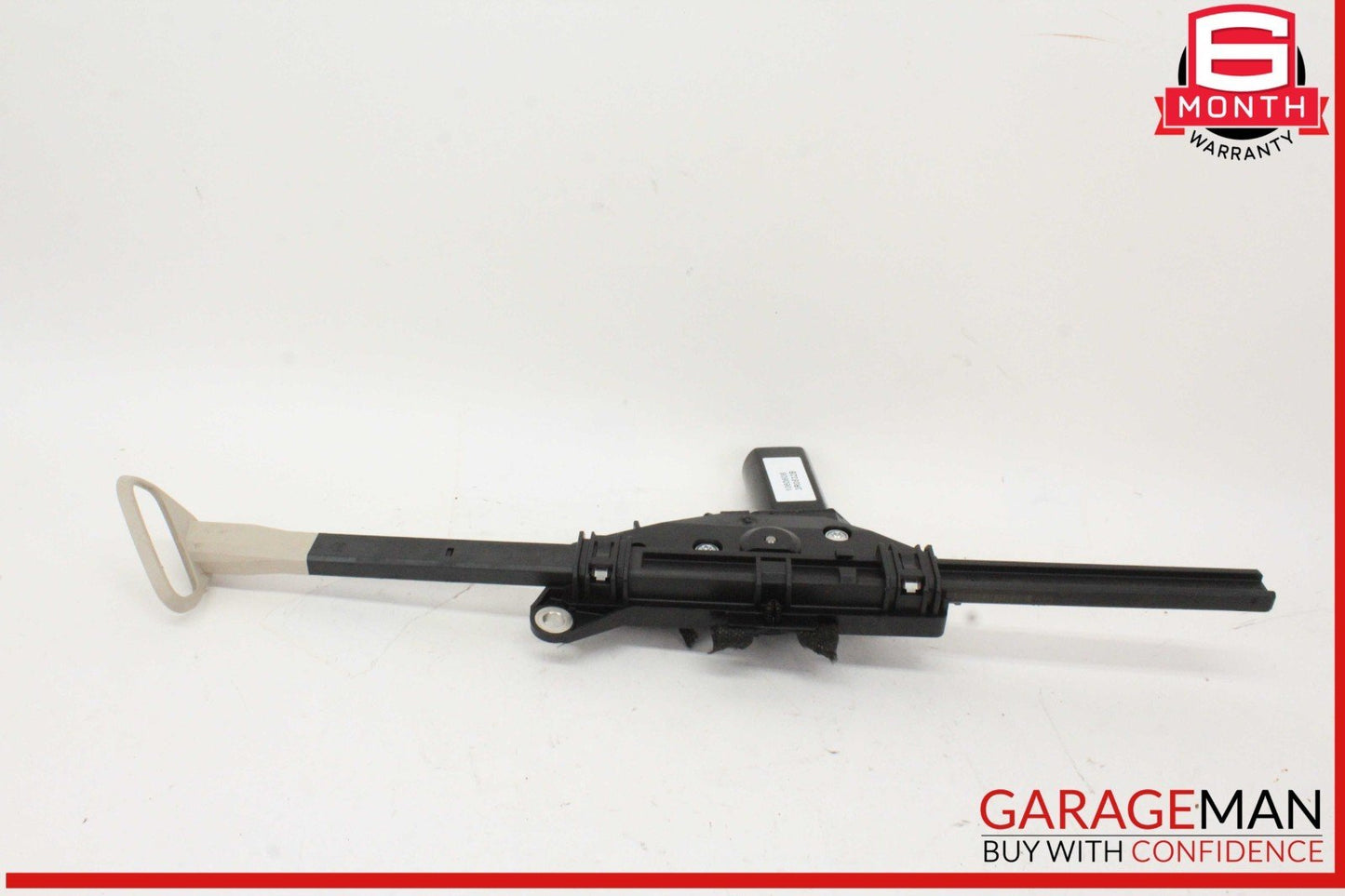 10-17 Mercedes W207 E350 E550 Front Right Side Seat Belt Feeder Retractor OEM