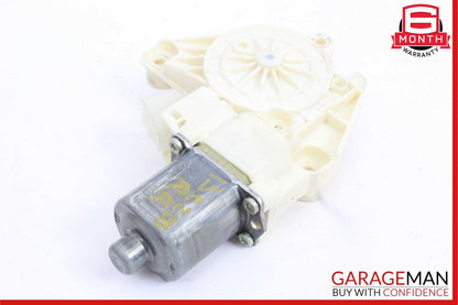 08-16 Mercedes E350 GLK350 C300 C250 Rear Right Door Window Regulator Motor Unit