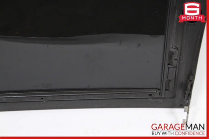 07-13 Mercedes W221 S550 S600 S63 Center Middle Pano Panoramic Roof Glass Panel