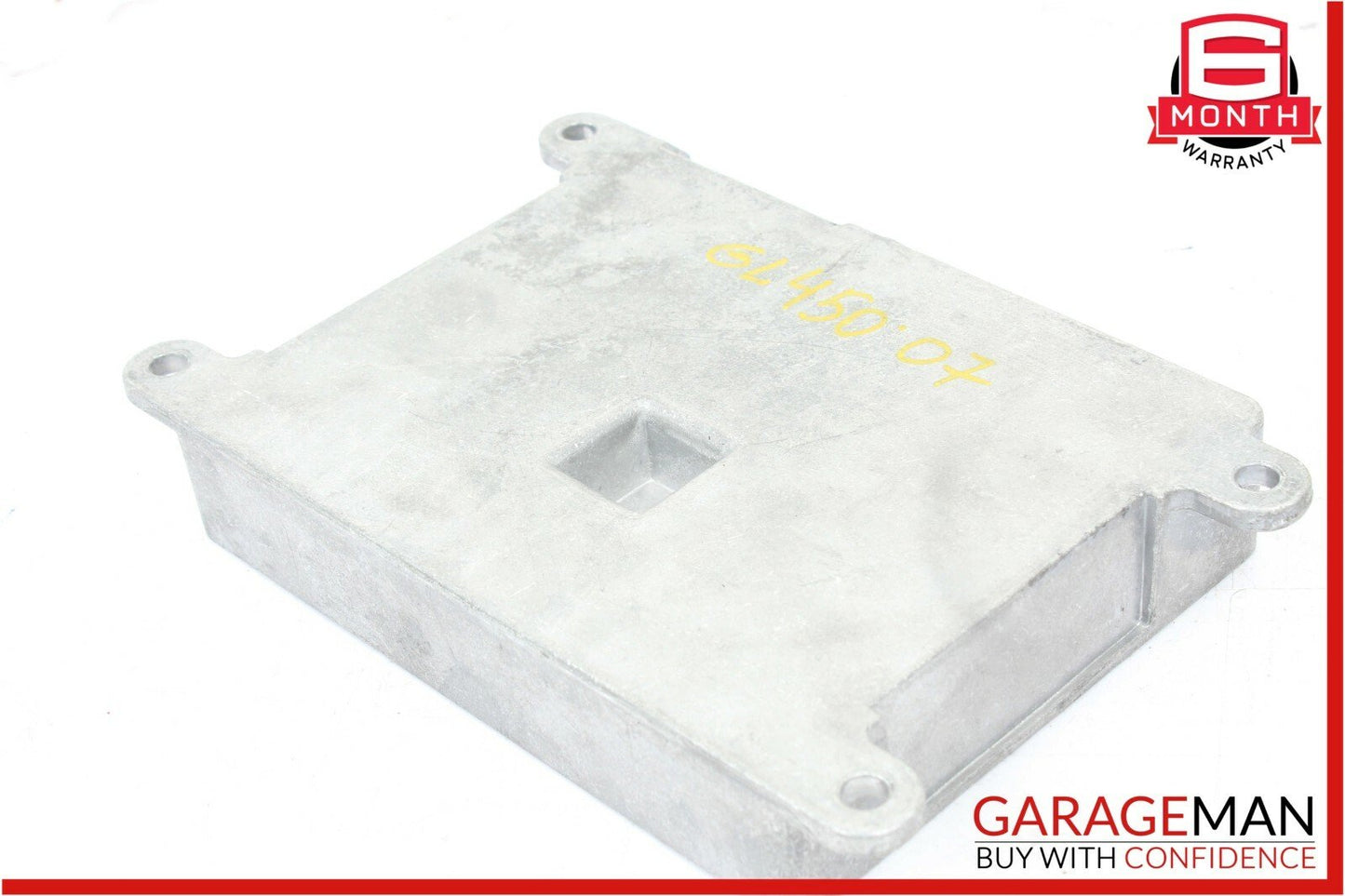 06-09 Mercedes X164 GL450 ML350 CLS350 Communication Control Module Unit Q1 OEM