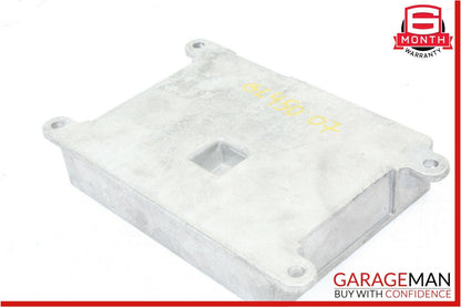 06-09 Mercedes X164 GL450 ML350 CLS350 Communication Control Module Unit Q1 OEM