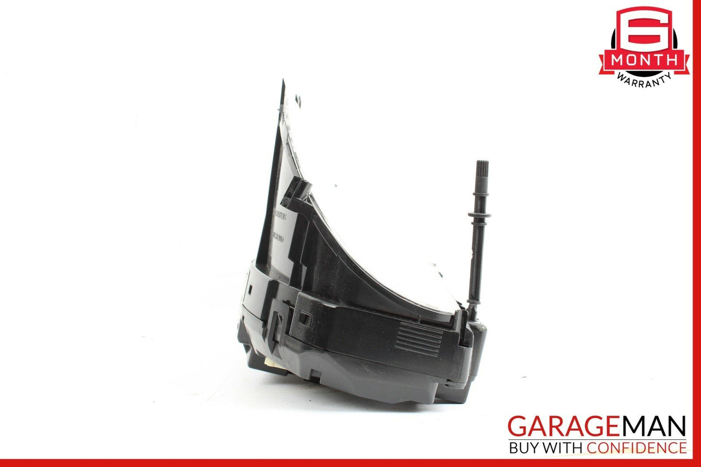 08-09 Mercedes W204 C300 C280 Speedometer Odometer Instrument Cluster Gauge OEM