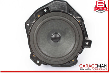 14-18 Maserati Ghibli Front Door Sound Audio Speaker Set of 2 Pc OEM