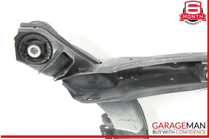 15-20 Mercedes W205 C300 GLC300 RWD Rear Sub Frame Crossmember Cradle Assembly
