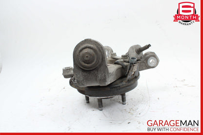 97-04 Chevrolet Corvette Rear Left Driver Side Spindle Knuckle OEM