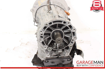 08-10 Porsche Cayenne 957 S 4.8L Auto Tranny Automatic Transmission Assy 147k