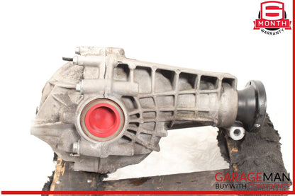 98-05 Mercedes W163 ML350 ML500 Front Diff Differential Axle Carrier OEM