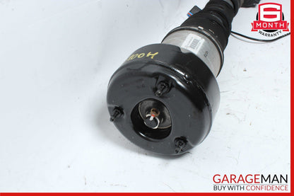 07-14 Mercedes W221 S400 Rear Left / Right Air Suspension Shock Strut Airmatic