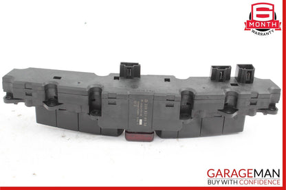 03-06 Mercedes W215 CL55 AMG Center Dashboard Control Switch 2208216558 OEM