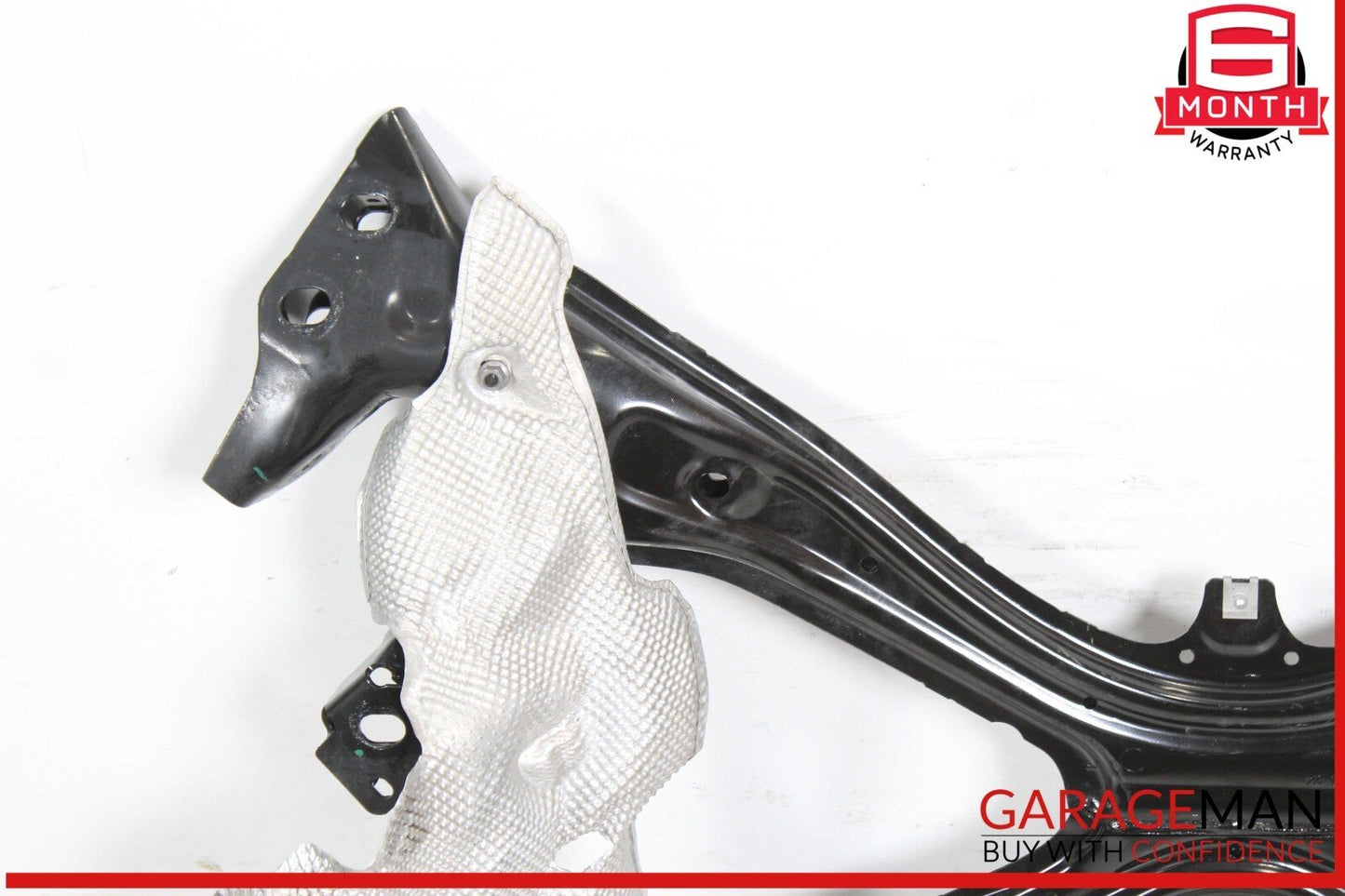 17-24 Audi A4 S4 S5 A5 Front Sub Frame Subframe Engine Crossmember OEM