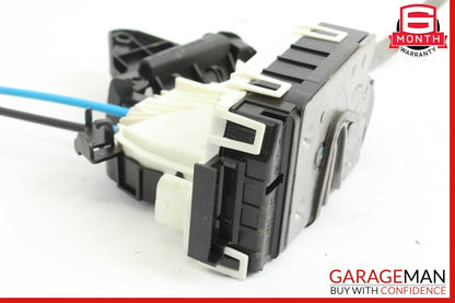 08-11 Mercedes W204 C350 C280 C250 Rear Right Side Door Lock Latch Actuator OEM