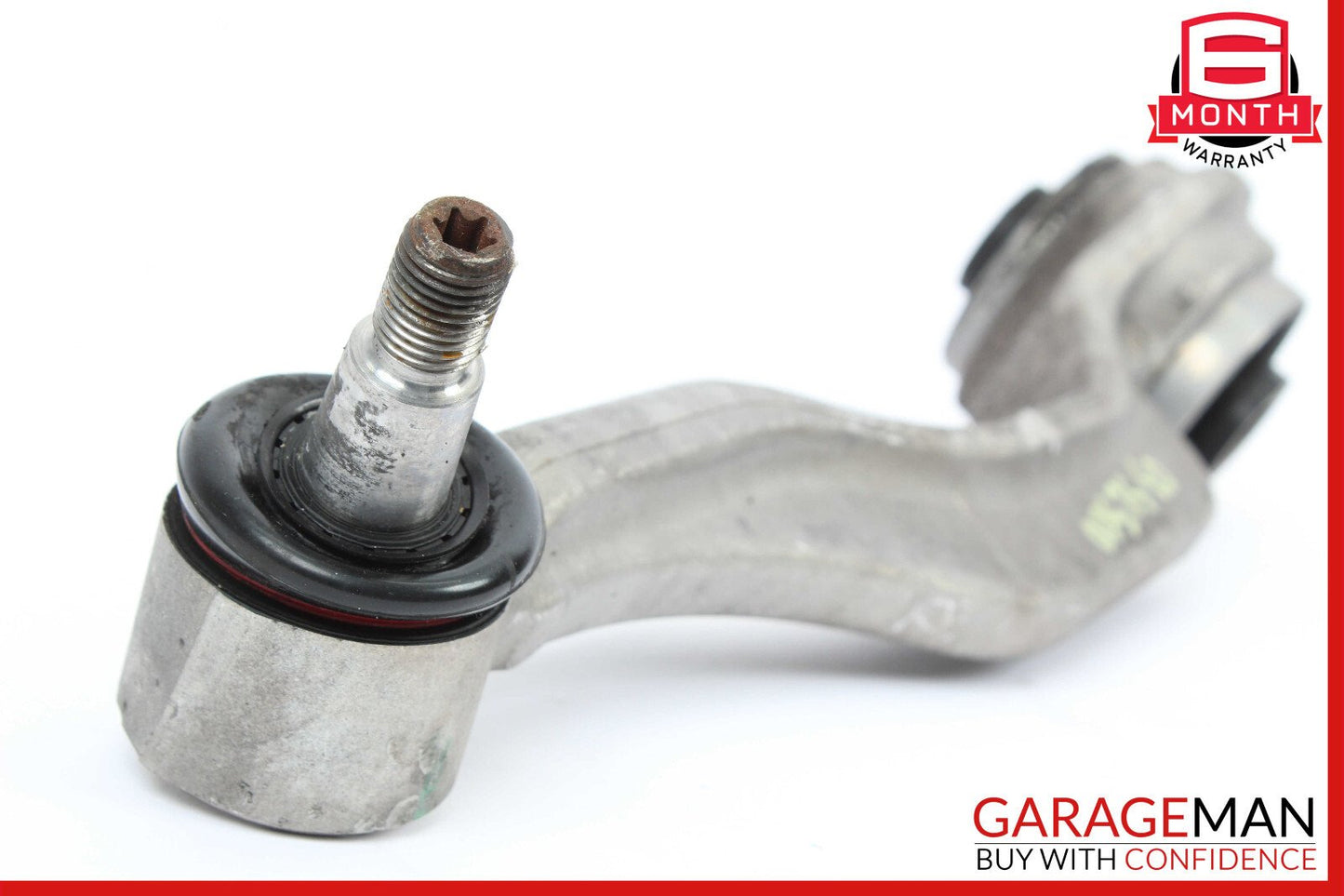 03-11 Mercedes R230 SL500 Front Right Lower Control Arm 211 14 OEM