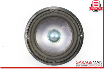 06-09 Mercedes W251 R500 4MATIC Front Right & Left Door Audio Sound Speakers Set
