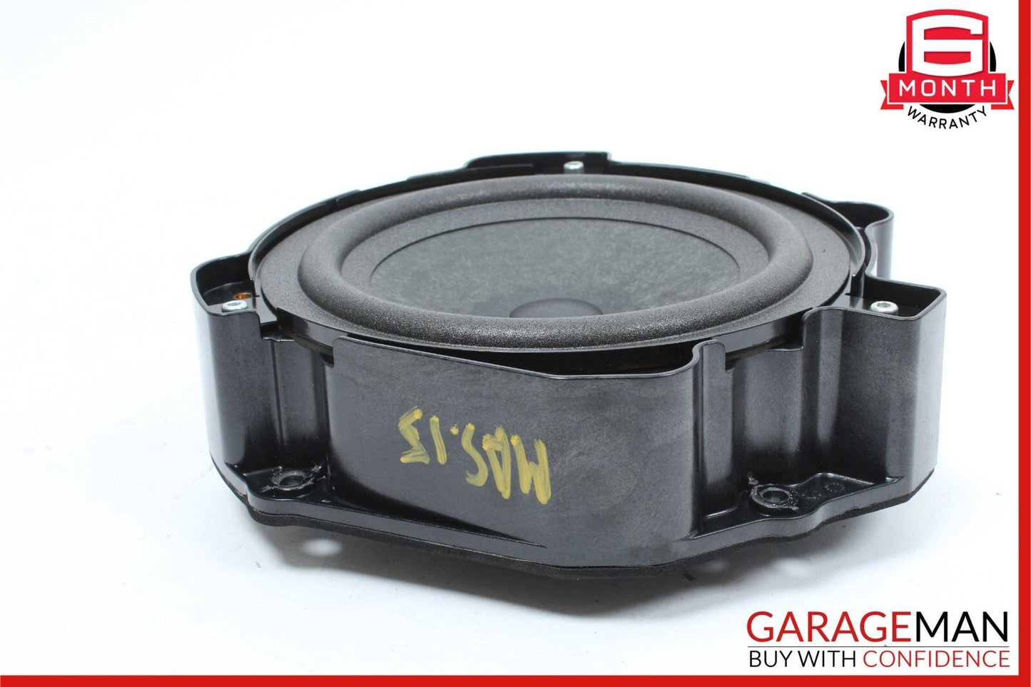 14-17 Maserati Ghibli Front Right / Left Side Door Audio Sound Speaker OEM