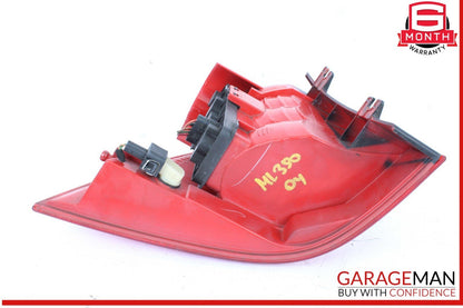 02-05 Mercedes W163 ML350 ML320 Rear Right Passenger Side Tail Light Lamp OEM