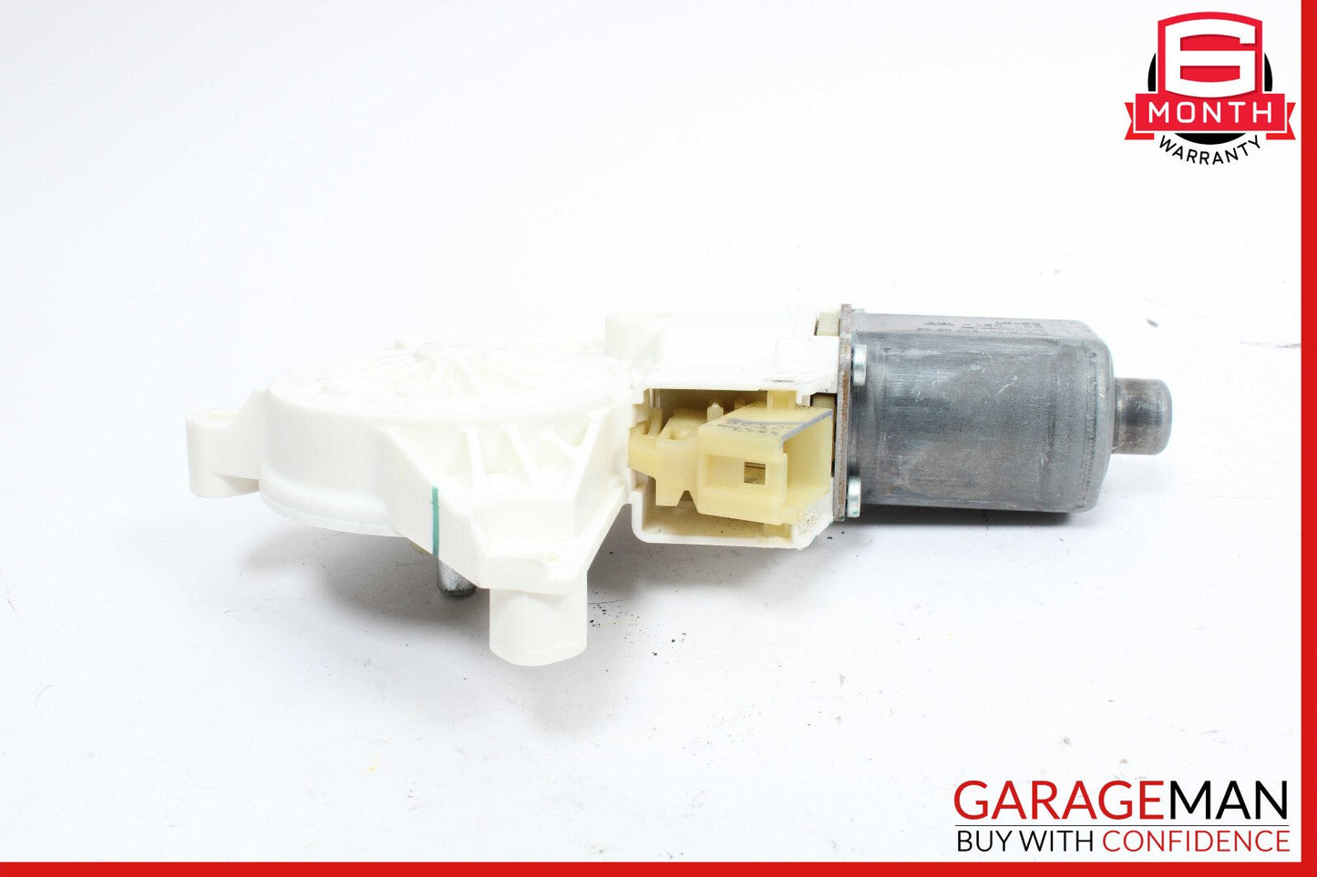 06-13 Mercedes X164 GL450 ML350 R350 Window Regulator Motor Front Right Side OEM