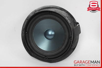 07-09 Mercedes W211 E350 E500 Rear Left & Right Side Door Audio Sound Speakers
