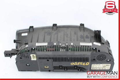 07-10 Mercedes W221 S550 CL550 Speedometer Odometer Instrument Cluster Gauge OEM