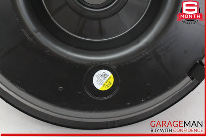 19-24 Audi Q3 Rear Subwoofer Sub Woofer Audio Speaker Bass Box 83A035382 OEM