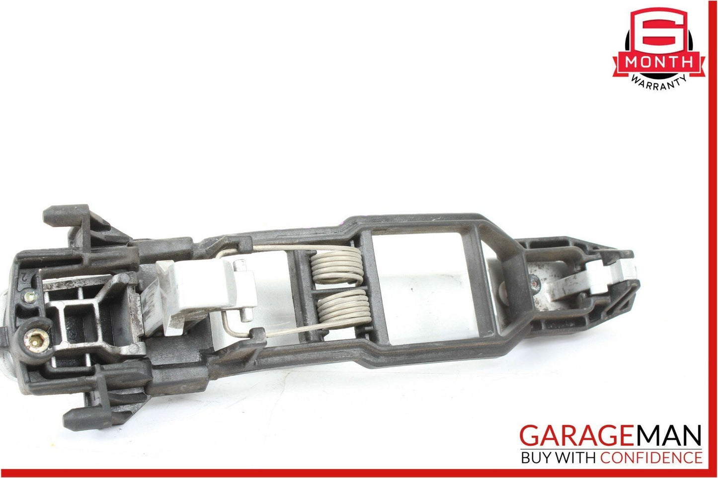 01-04 Mercedes R170 SLK230 SLK320 Front Right Passenger Exterior Door Handle OEM