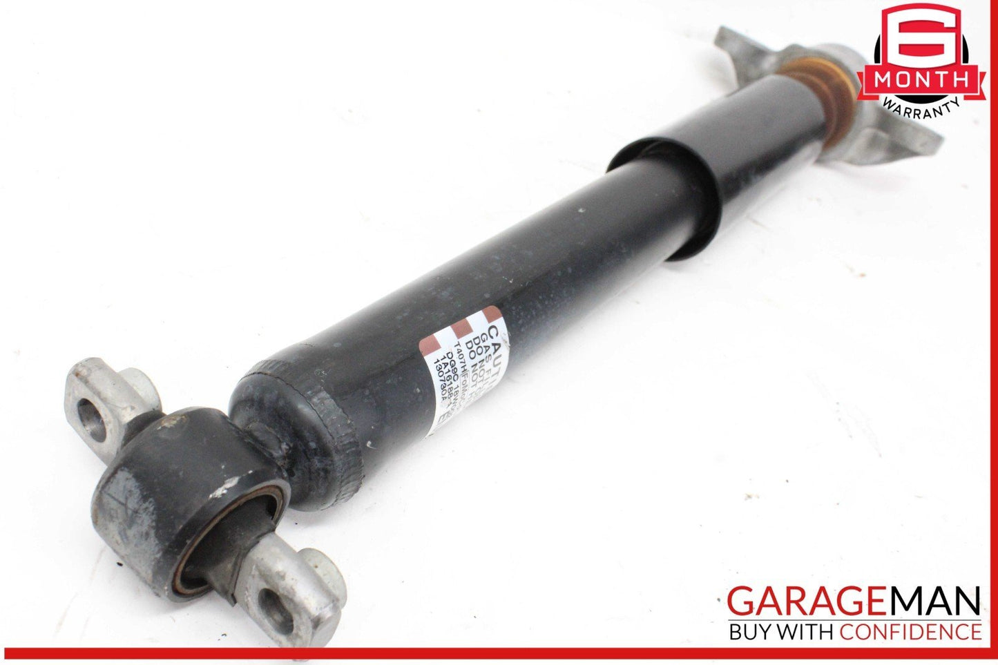 13-20 Ford Fusion Rear Left and Rear Right Side Shock Strut Absorber Set OEM