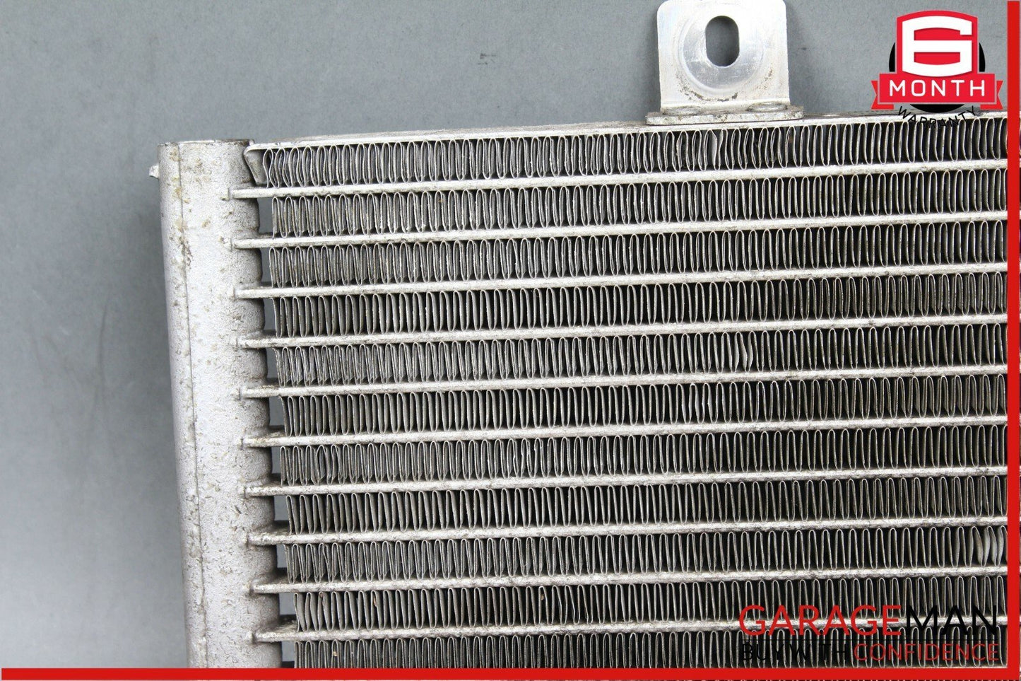 00-06 Mercedes CL500 SL500 S500 Hydraulic Suspension ABC Oil Cooler Radiator OEM