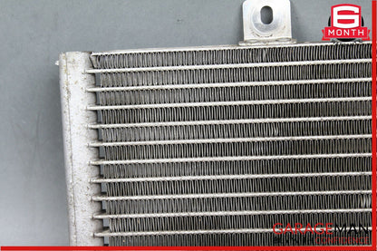 00-06 Mercedes CL500 SL500 S500 Hydraulic Suspension ABC Oil Cooler Radiator OEM