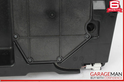 03-08 Mercedes R230 SL500 SL55 AMG Bose Subwoofer Audio Radio Speaker OEM