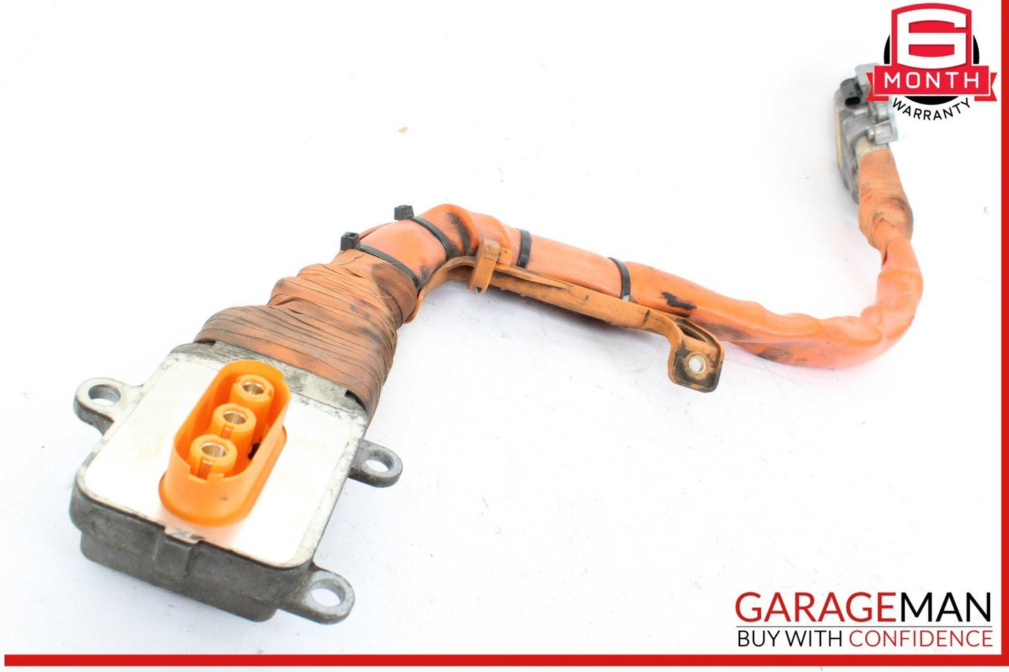 14-21 BMW i3 I01 Hybrid Engine Motor Assist High Voltage Wire Harness Cable OEM