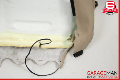 12-14 Mercedes W204 C300 C250 Front Right Side Seat Cushion Top Upper OEM
