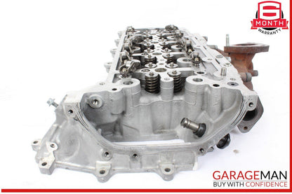 17-19 Jaguar XE AWD Engine Cylinder Head G4D36090AC OEM