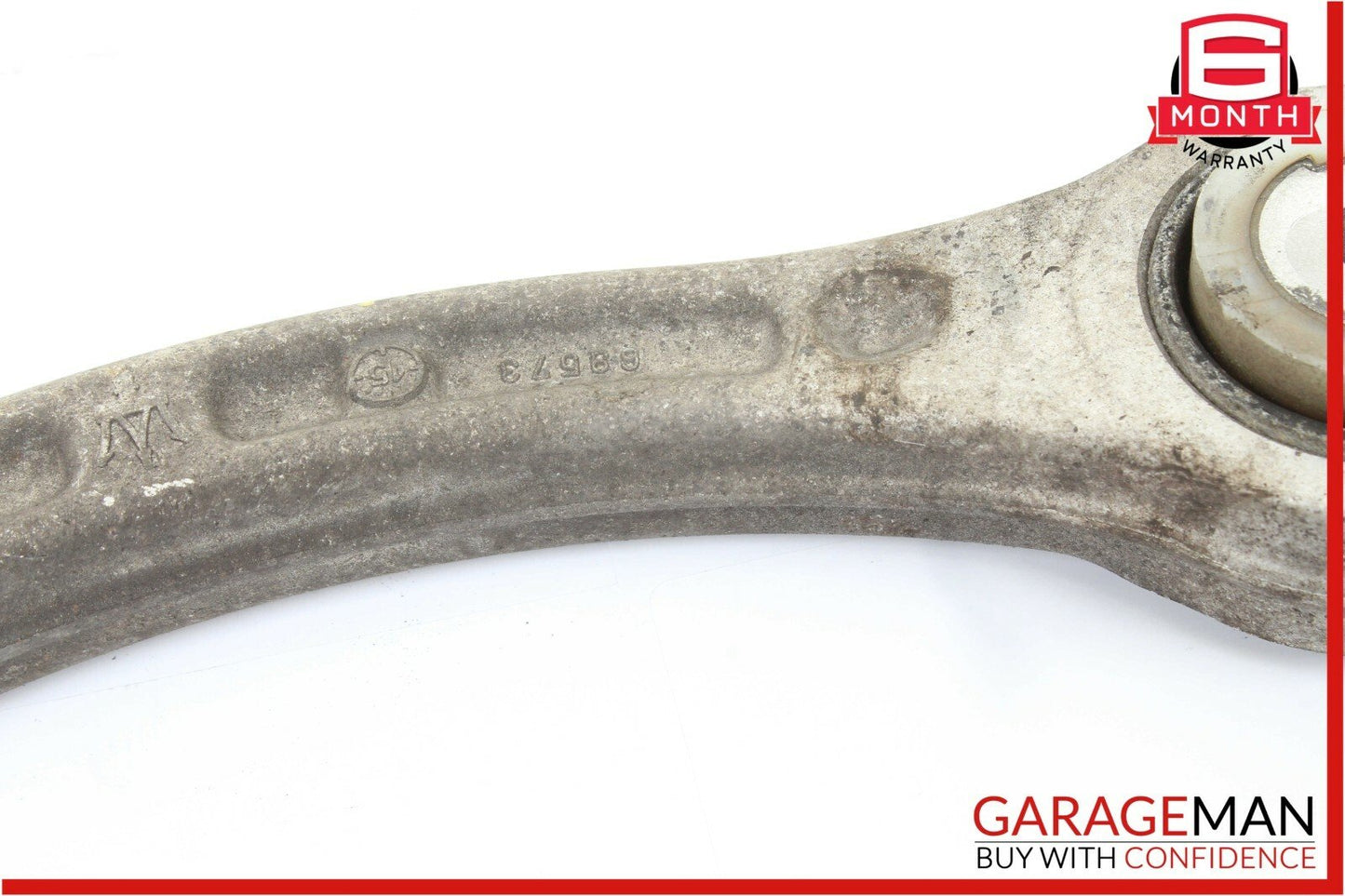 14-17 Maserati Ghibli Rear Left / Right Side Upper Tension Control Arm OEM