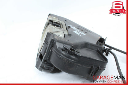 03-09 Mercedes W211 E320 E350 E500 Rear Left Side Door Lock Latch Actuator OEM