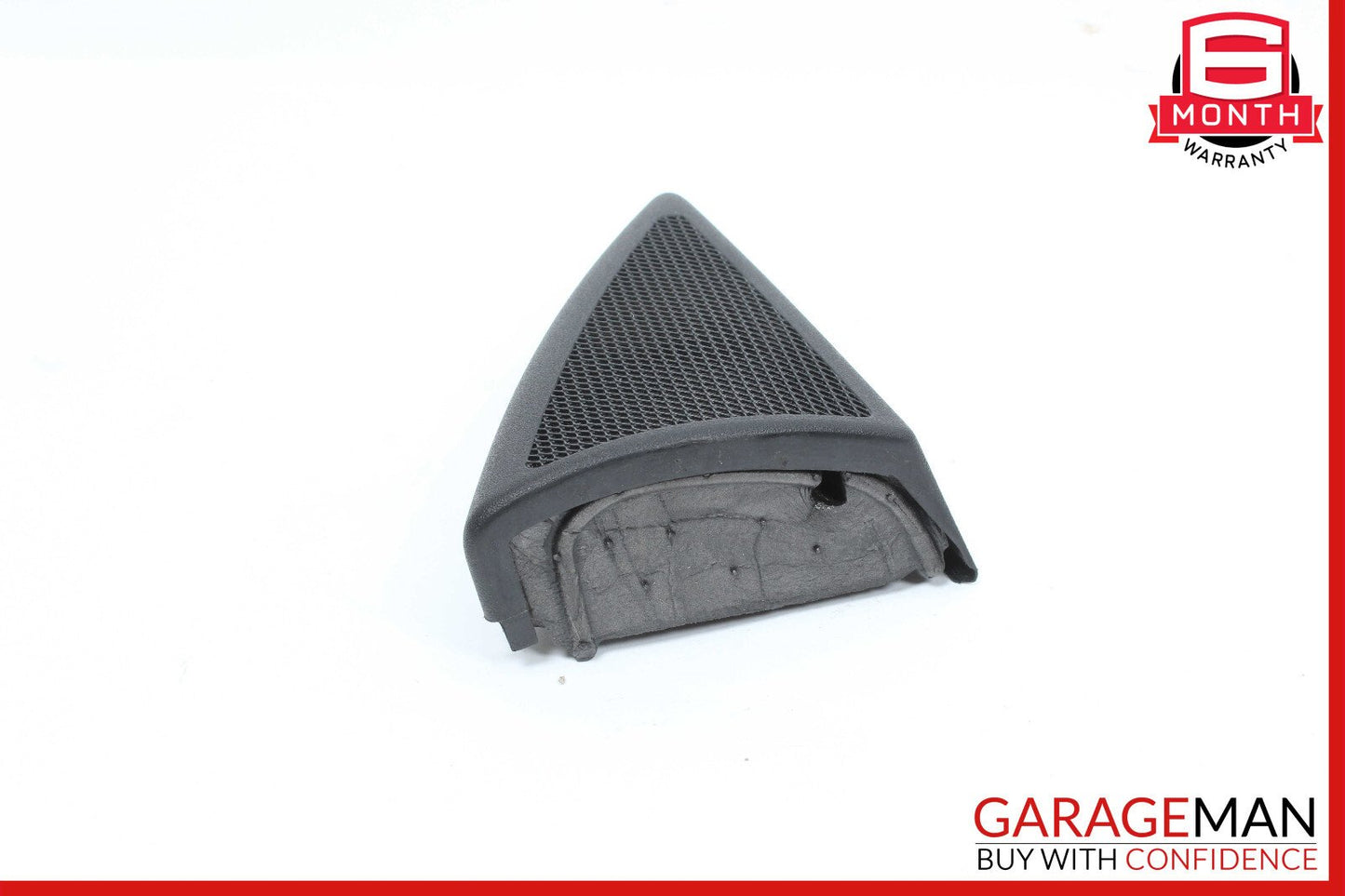 03-09 Mercedes W211 E320 E350 E500 Front Right Side Tweeter Speaker Cover OEM