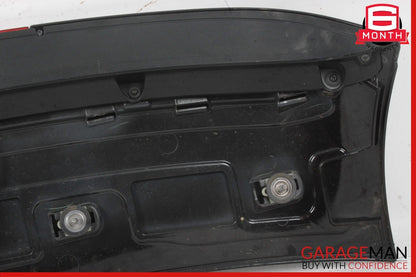14-21 BMW i3 I01 Hybrid Rear Tailgate Boot Lid Spoiler 7305042 OEM