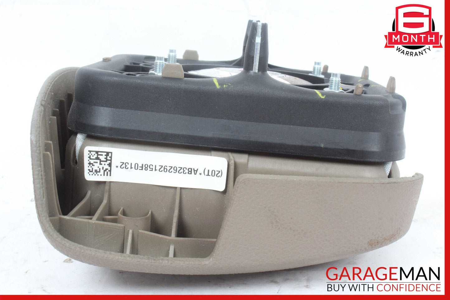 08-11 Cadillac STS Steering Wheel Airbag Air Bag OEM