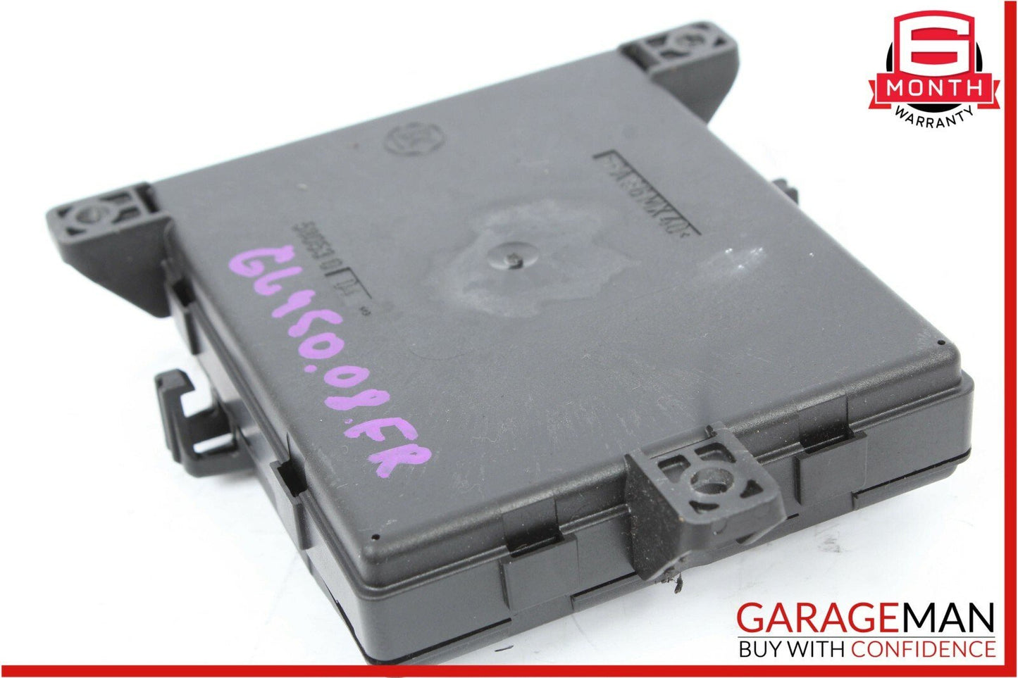 06-12 Mercedes GL450 R500 ML450 Front Right Side Door Controller Module Unit