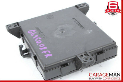 06-12 Mercedes GL450 R500 ML450 Front Right Side Door Controller Module Unit