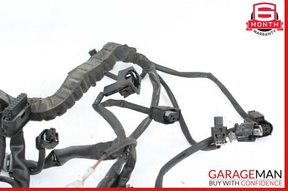 12-15 Mercedes W204 C250 SLK250 1.8L M271 Engine Motor Wire Wiring Harness OEM
