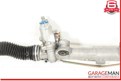03-06 Mercedes R230 SL500 Power Steering Rack And Pinion 2304600800 OEM