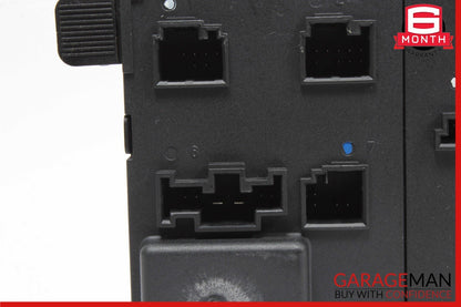 03-12 Mercedes R230 SL500 SL550 SL55 AMG Door Control Module Right Side OEM