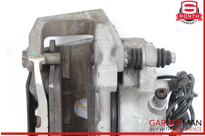 10-18 Mercedes W212 E350 Front Brake Calipers Left and Right Set Of 2 Pc