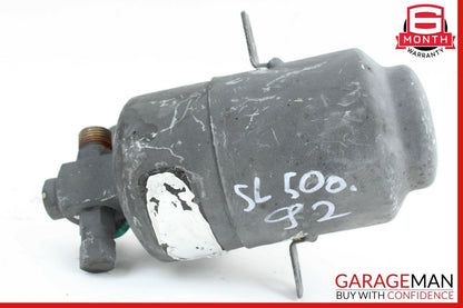 90-96 Mercedes R129 SL600 SL500 300SL A/C Receiver Drier Container 0048200710