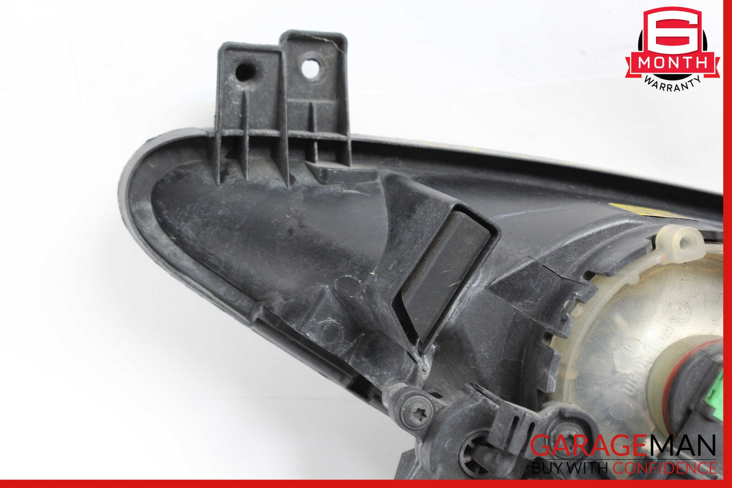 07-09 Mercedes W221 S550 S600 Front Right Passenger Side Fog Light Lamp OEM