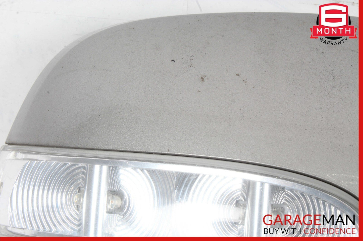 07-08 Mercedes X164 GL450 GL320 Front Right Side Mirror Door Rear View OEM