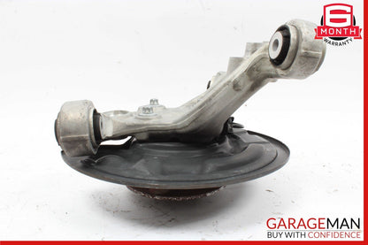 14-19 Mercedes W117 CL250 Rear Left Driver Side Spindle Knuckle Hub Bearing OEM