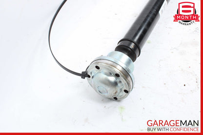 14-17 Maserati Ghibli S Q4 AWD Front Prop Propeller Drive Axle Shaft Driveshaft