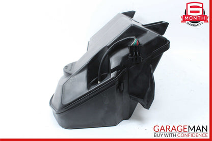 06-08 Mercedes W251 R500 R320 R350 Rear Trunk Subwoofer Speaker 2518200002 OEM
