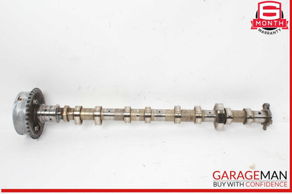 15-17 Hyundai Genesis G80 Right Side Exhaust Camshaft 24350-3F500 OEM