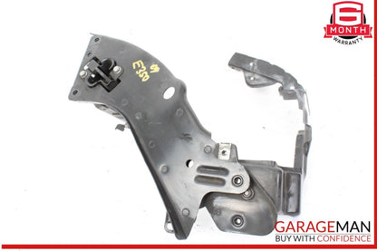 03-09 Mercedes W211 E350 E320 Front Right Headlight Support Bracket Frame OEM